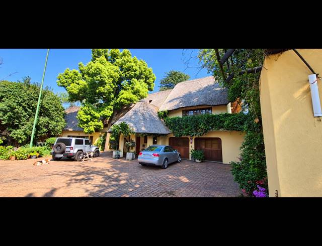 20,234M² SMALLHOLDING FOR SALE IN RYNFIELD AH
